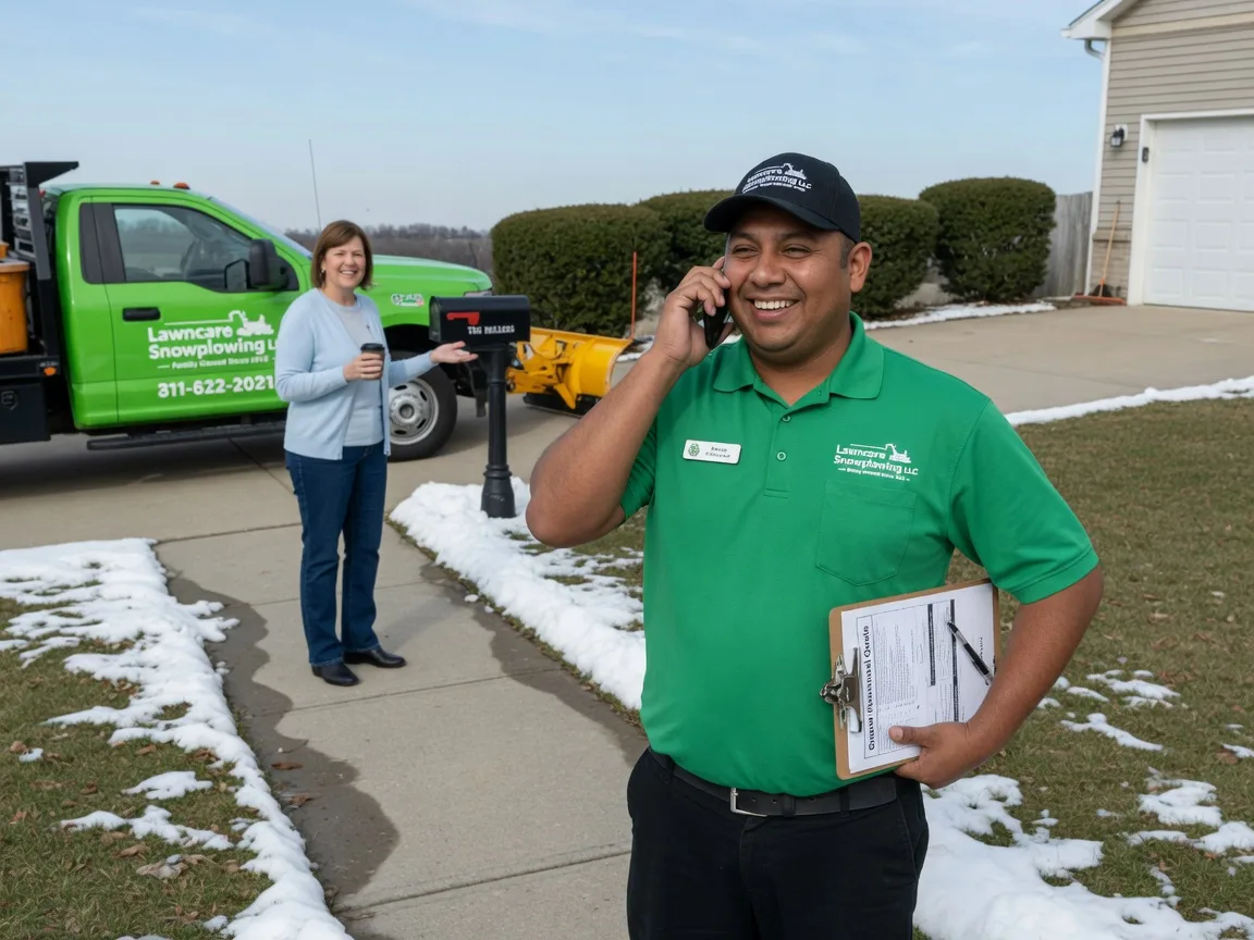 Lawn Care Services By Expert Landscaper South Milwaukee, WI FAQs